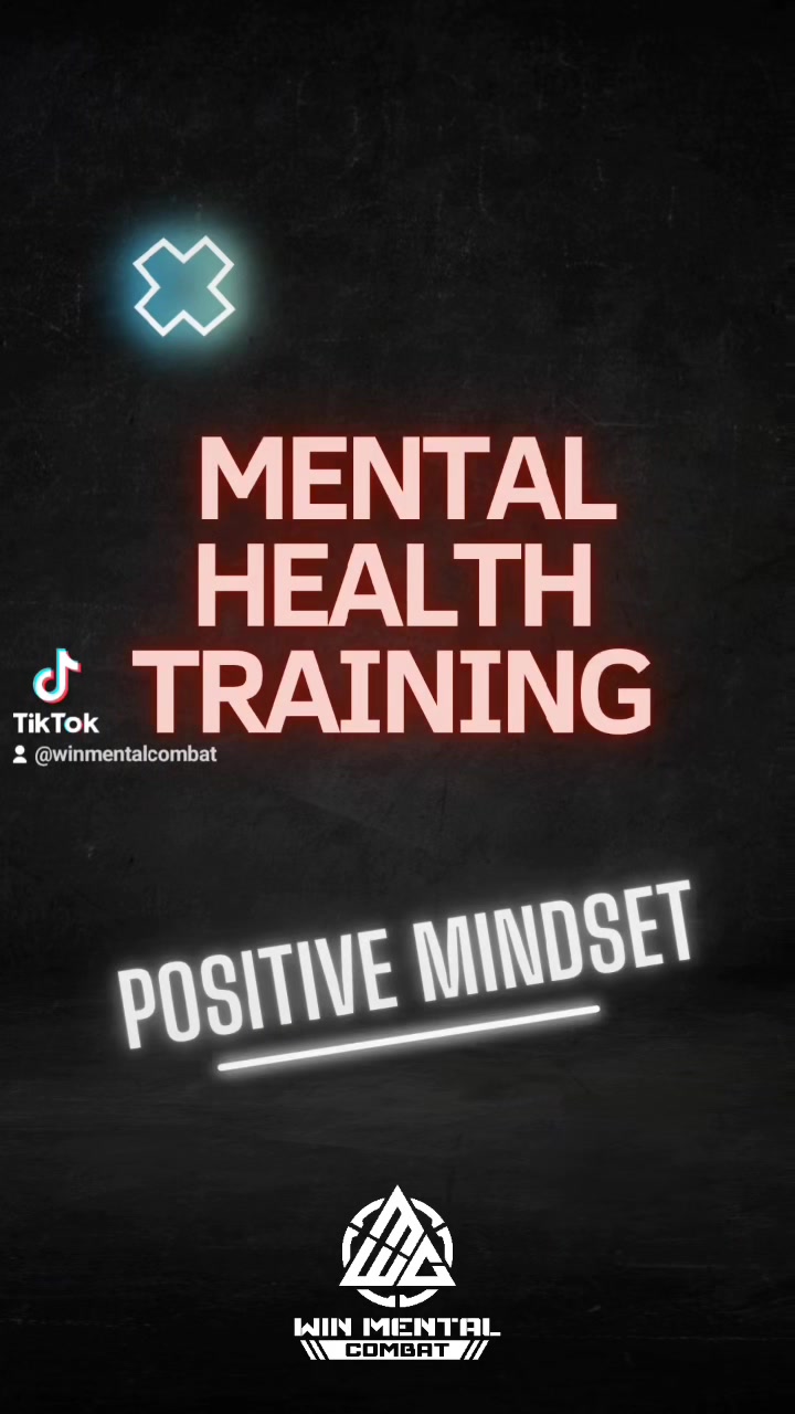 @Win Mental Combat