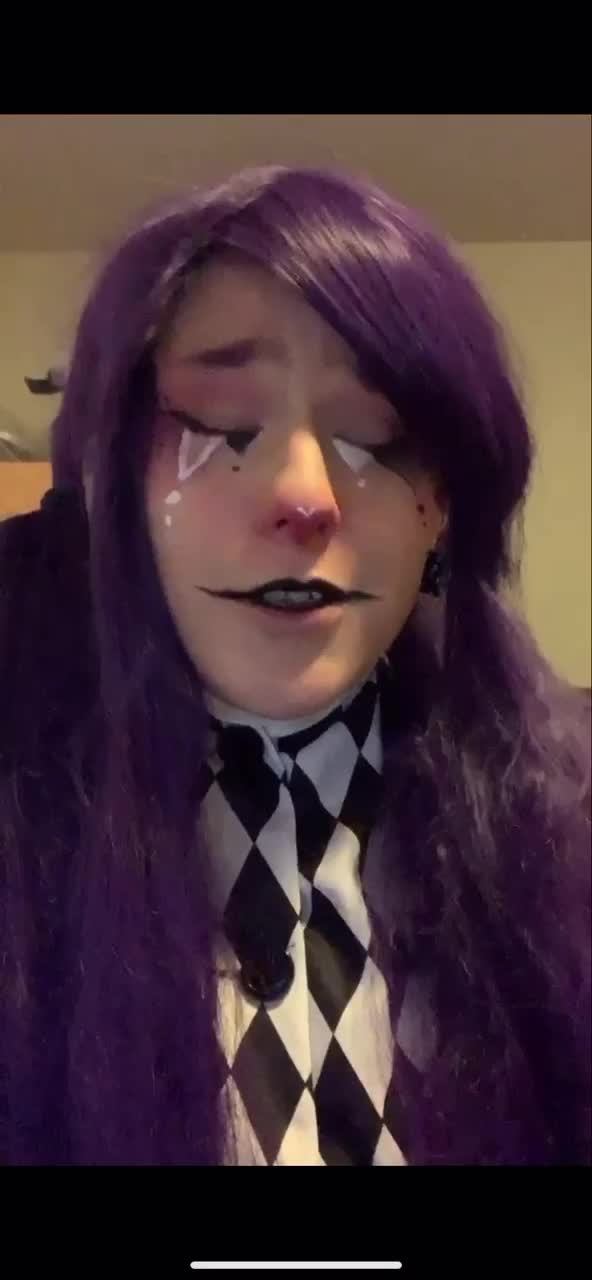 @Kokichi Ouma Cult!!