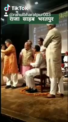 @Maharaja Vishvendra singh ji