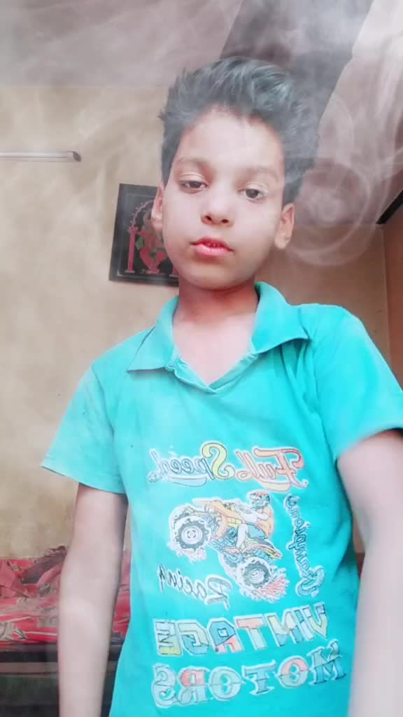 @Tejash kumar singh