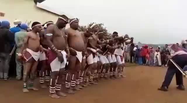 @Hlangana Bhaca