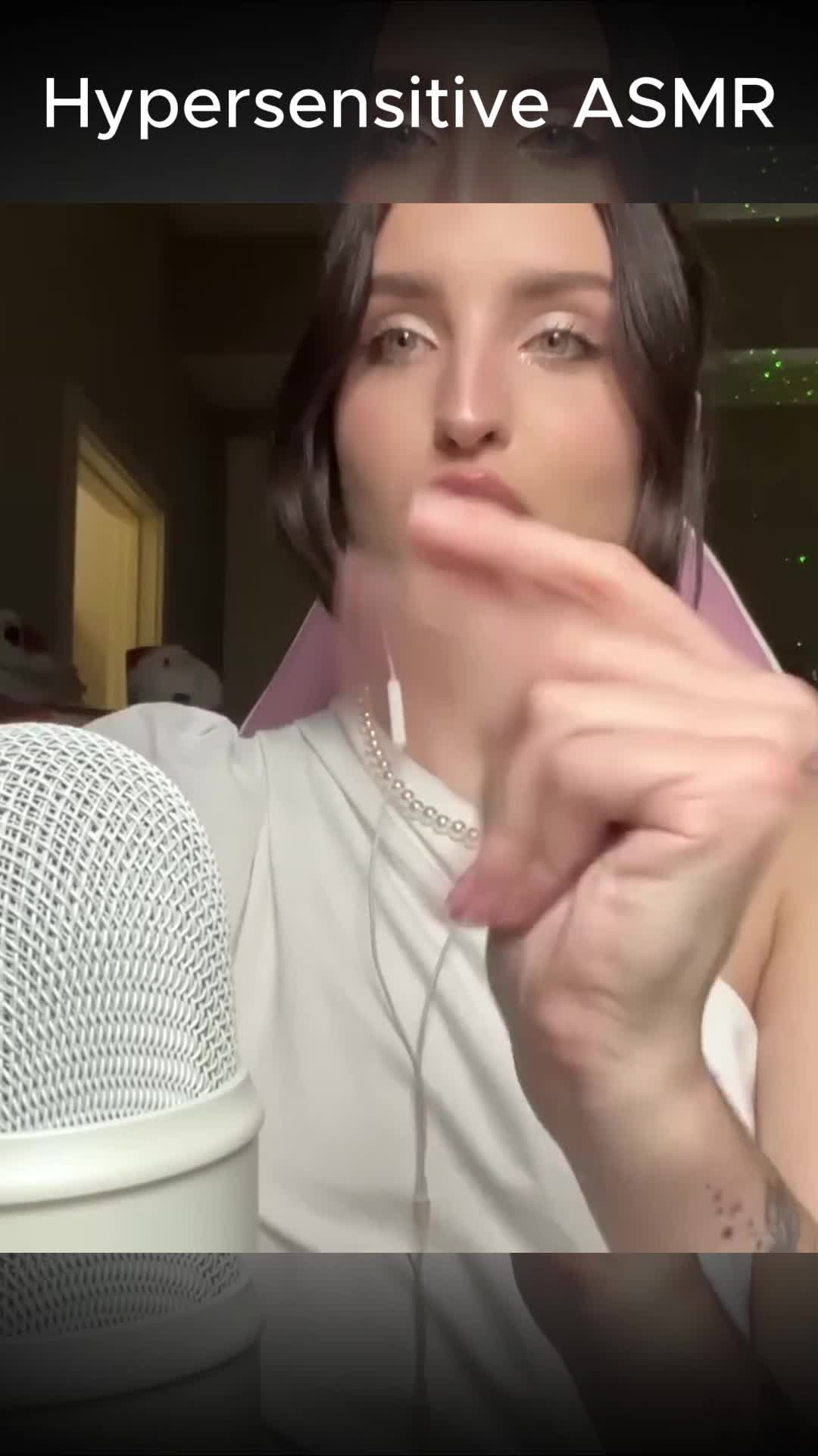 @beebee asmr