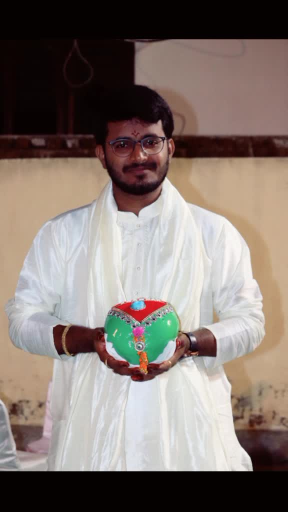 @Shankar Pentakota