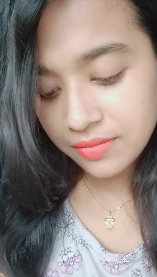 @❤😍Bratati Saha😍❤