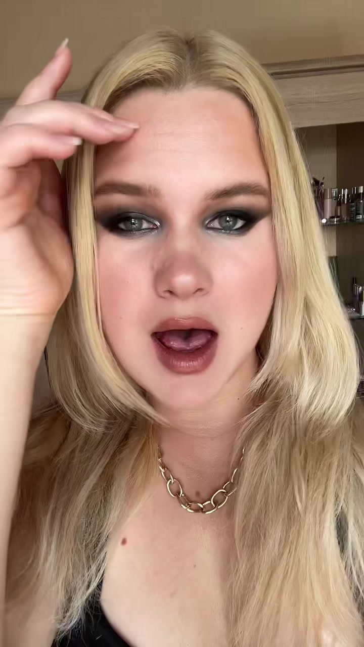 @Julia - Makeup Krakow