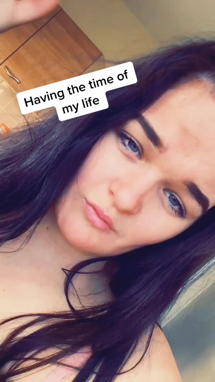 @Billiemarie Hamill