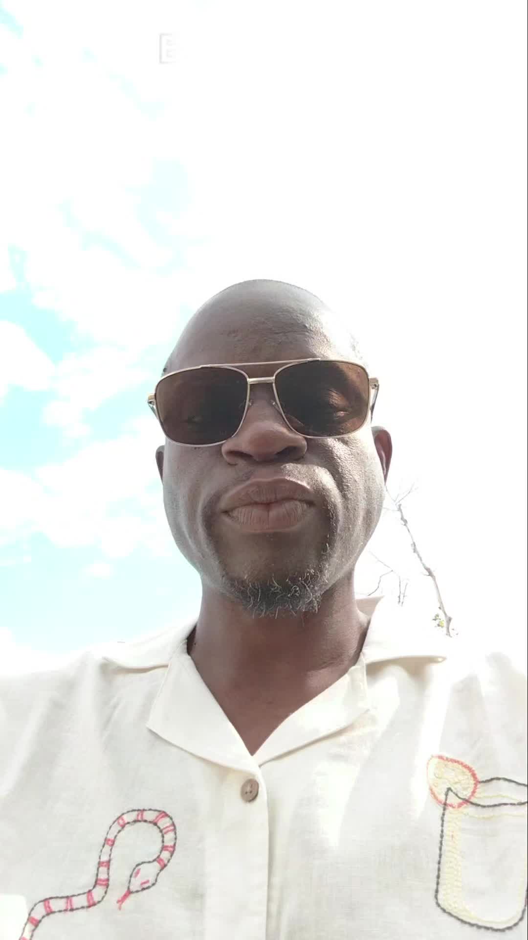 @Maurice Morgan