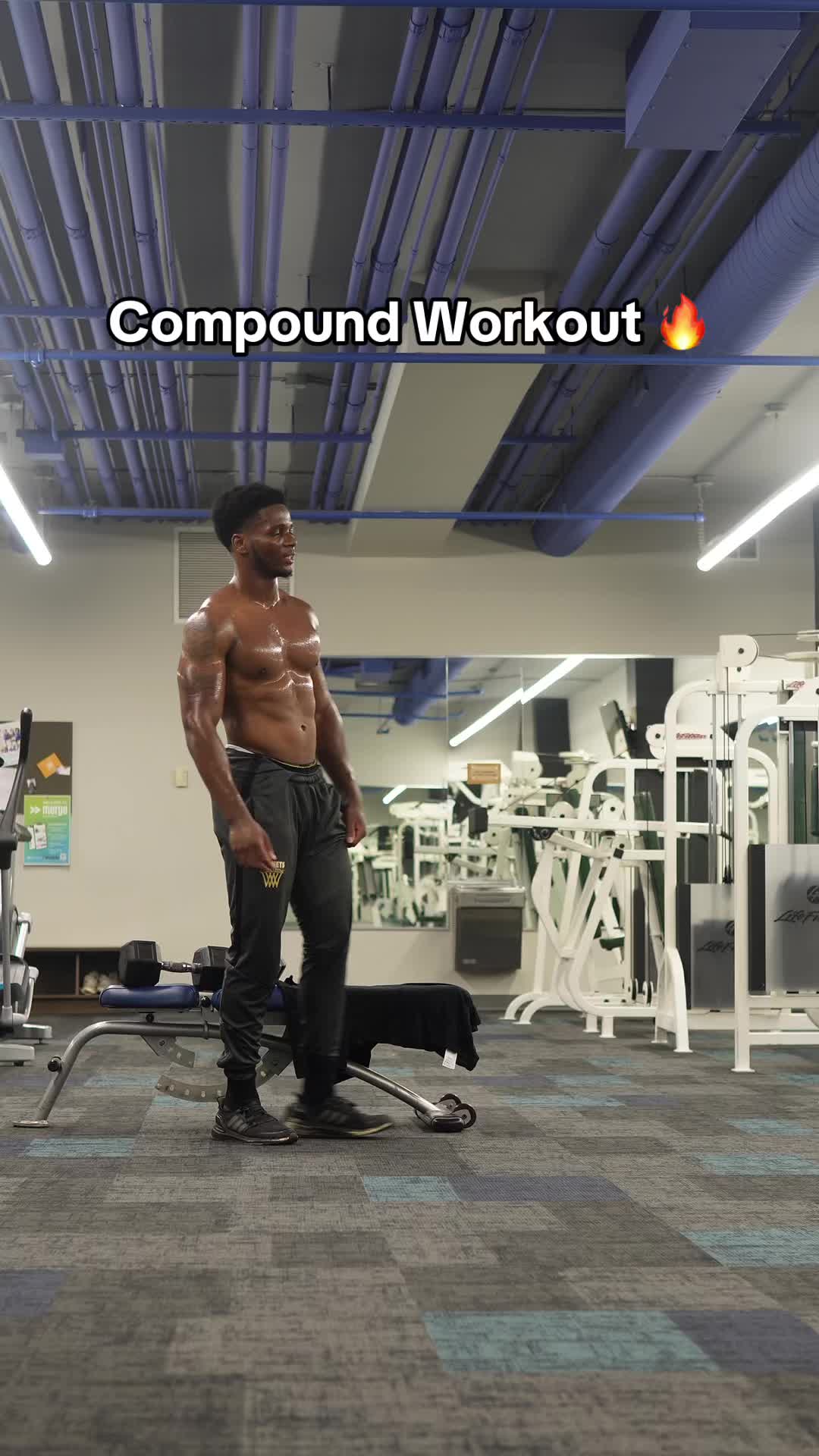 @MoeGainzFit😤