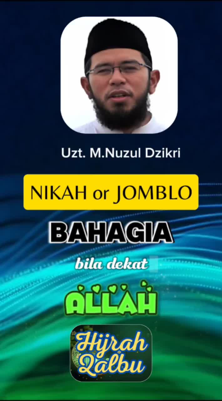 @Hijrah Qalbu