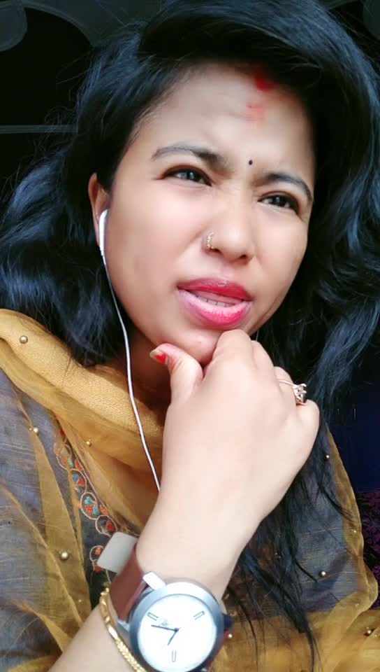 @Deepa Sunny Thapa