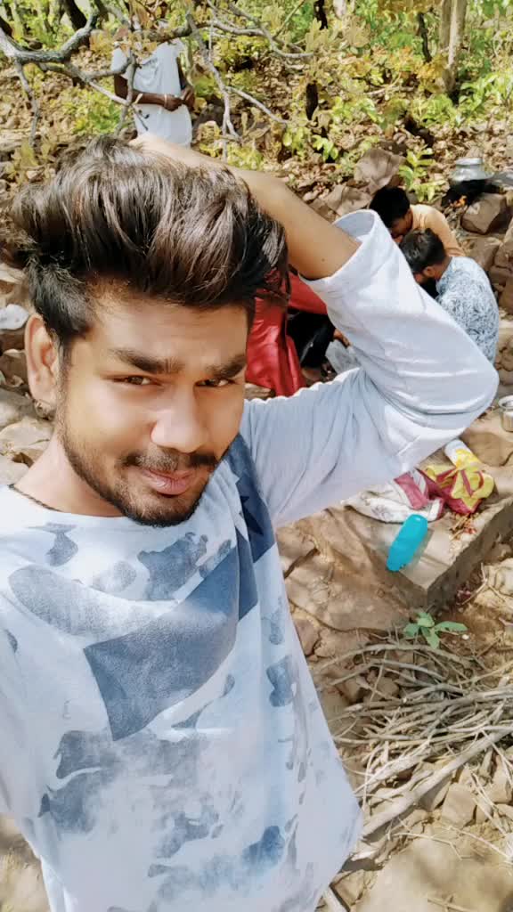 @Domendra Verma