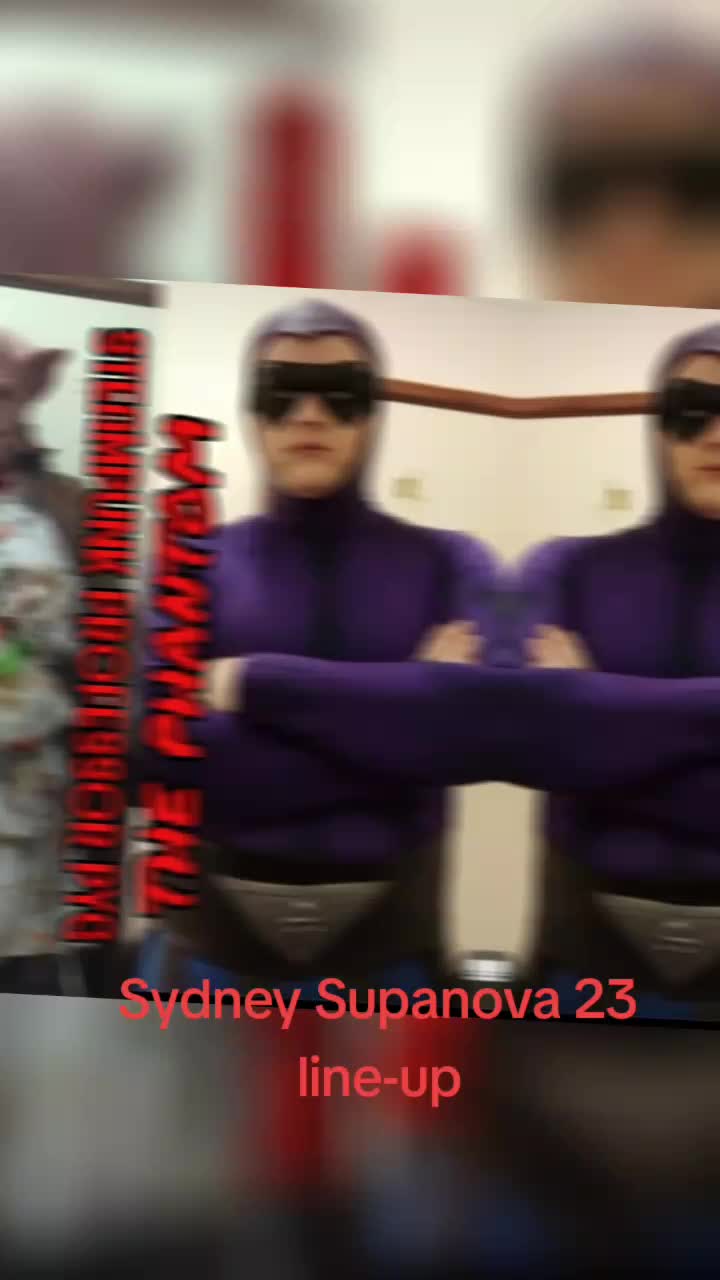 @bem cosplays