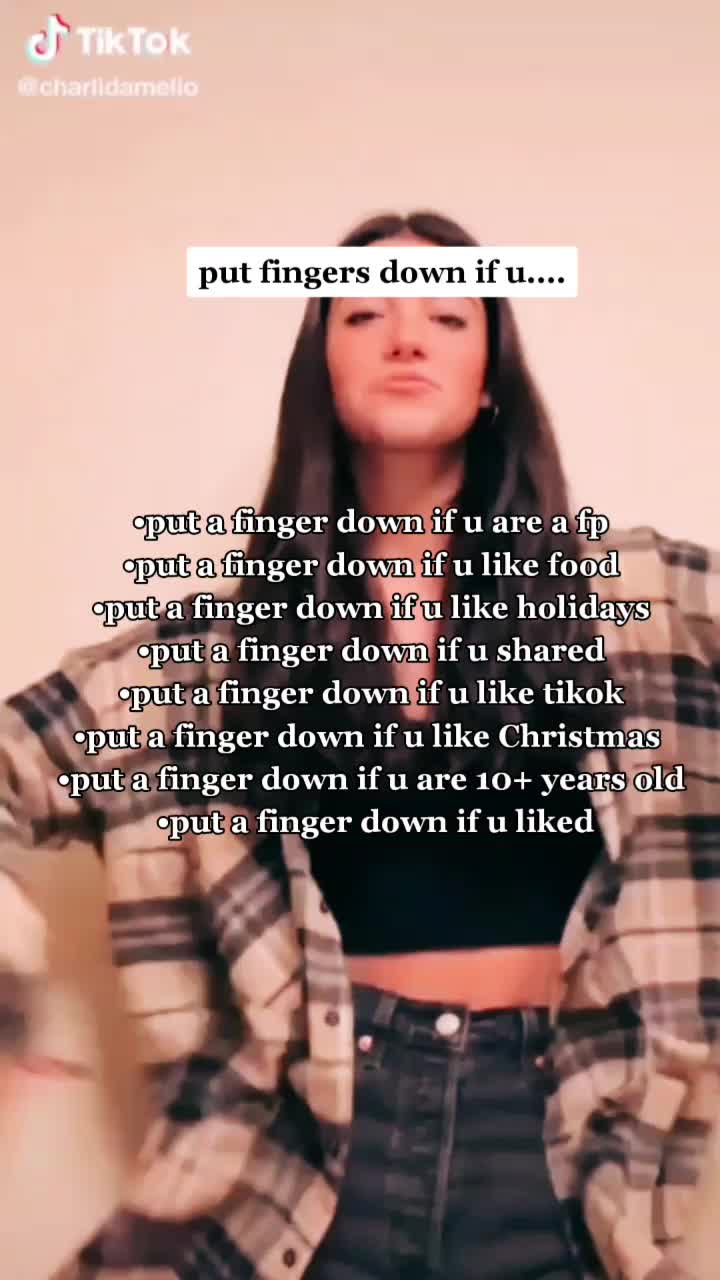 @charli noticed 0&times;