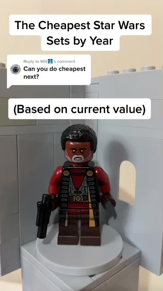 @Million Bricks