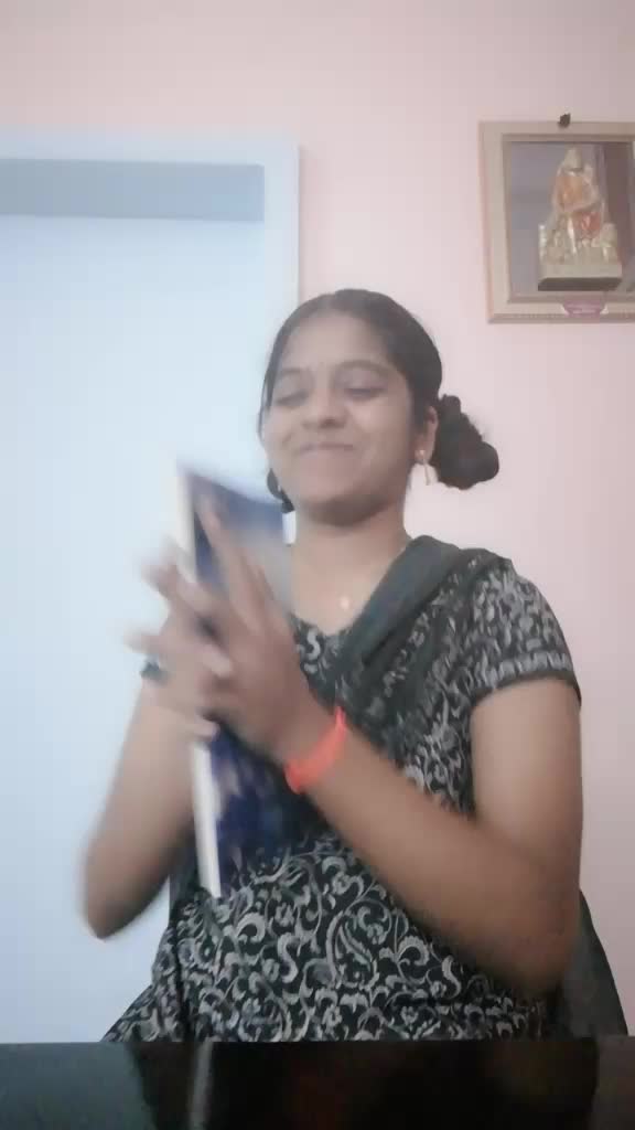 @sahithi vanam