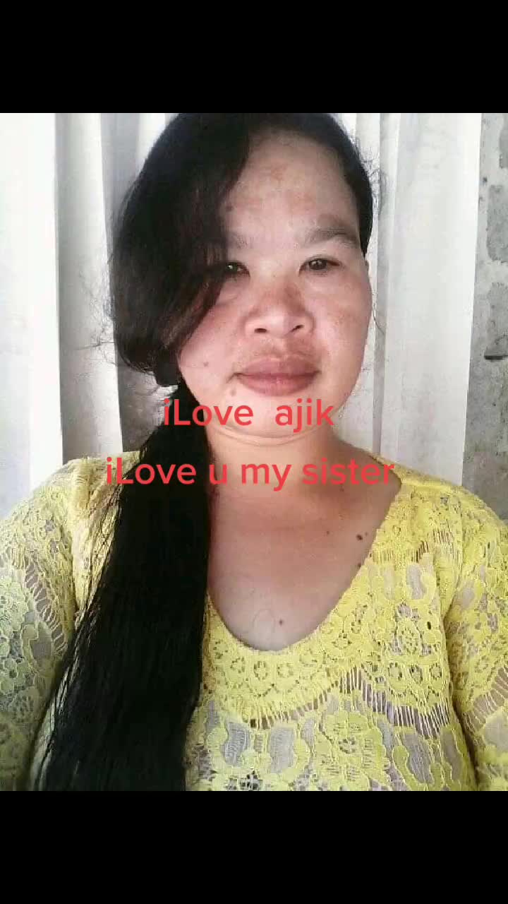 @Dayu Gek