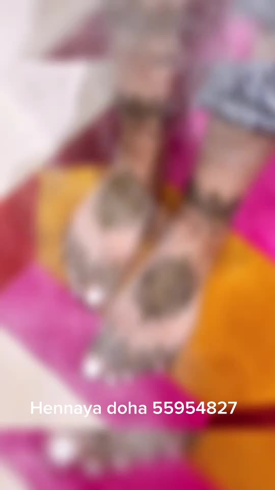 @Hennaya