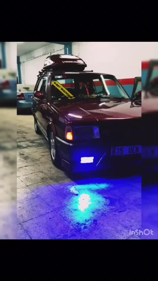 @Menderes Garage