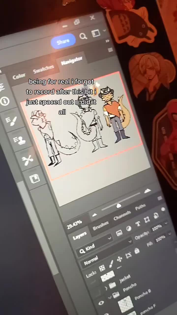 @Jasper • Enemy