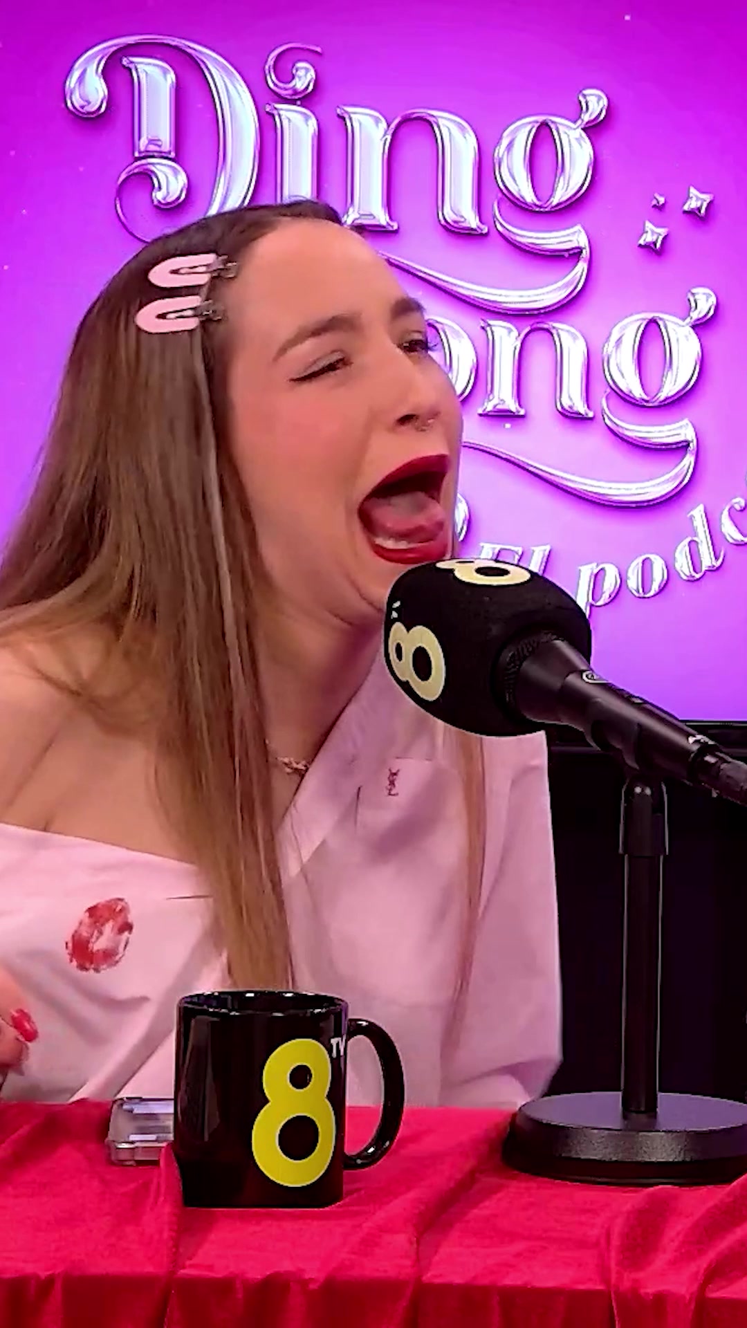 @Ding Dong