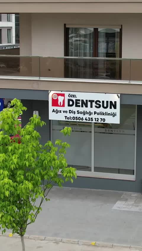 @DENTSUN