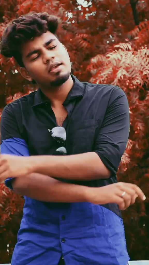 @nallavan Kishore