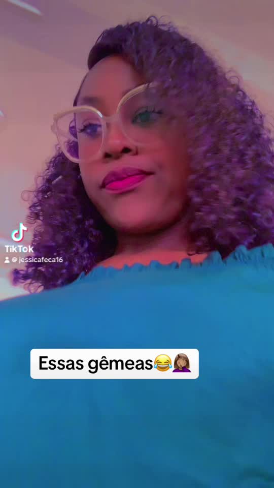 @Jéssica Feca