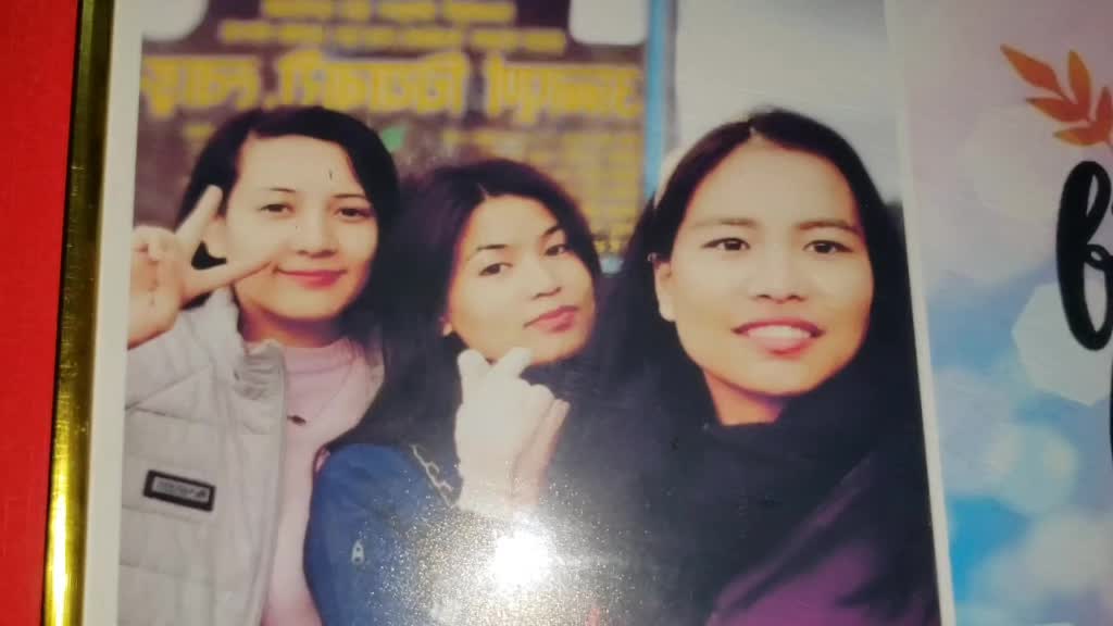 @Srijana Thapa Bhujel