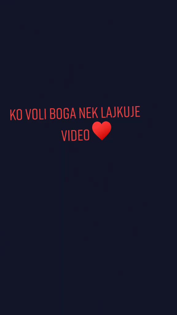 @Tina Vasilijevic