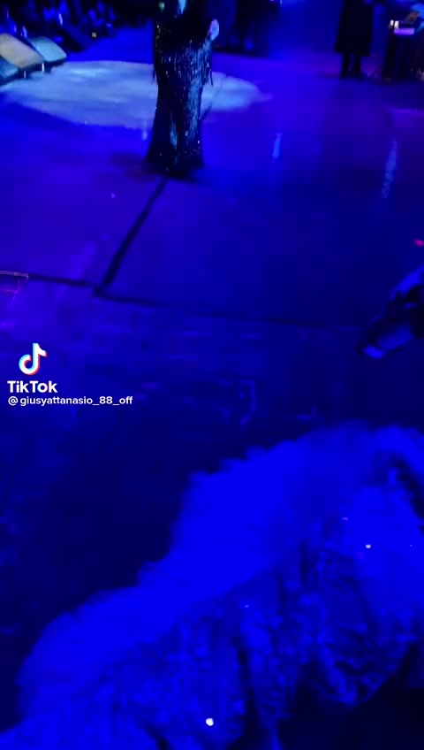 @Giusy Attanasio Fan