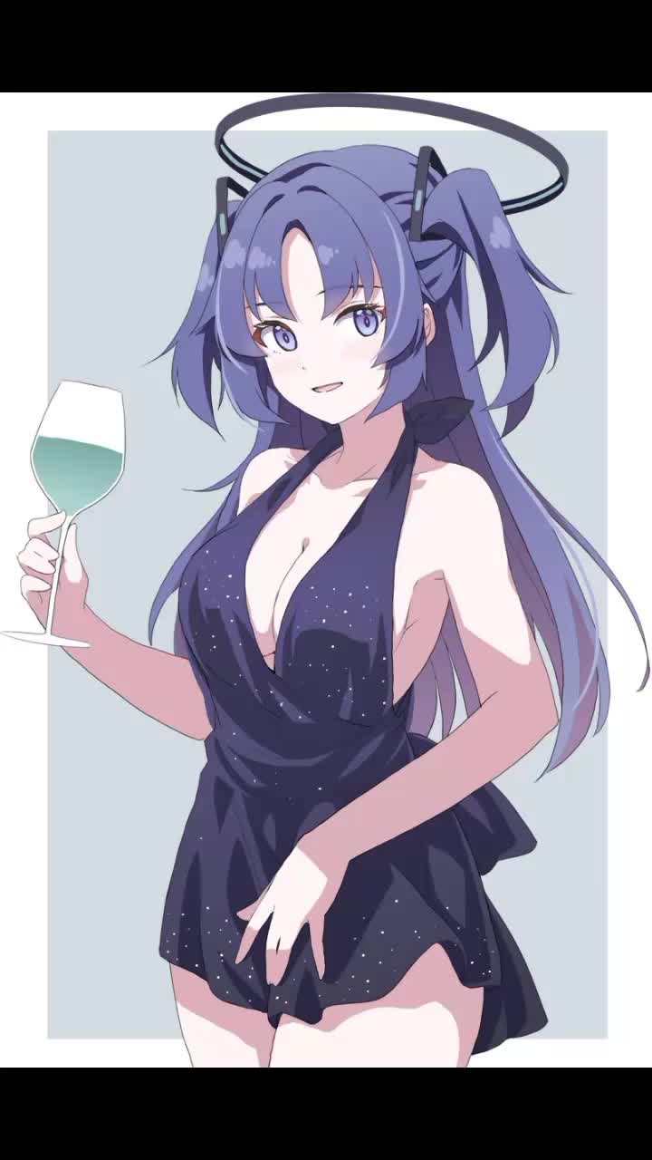@Murata Himeko