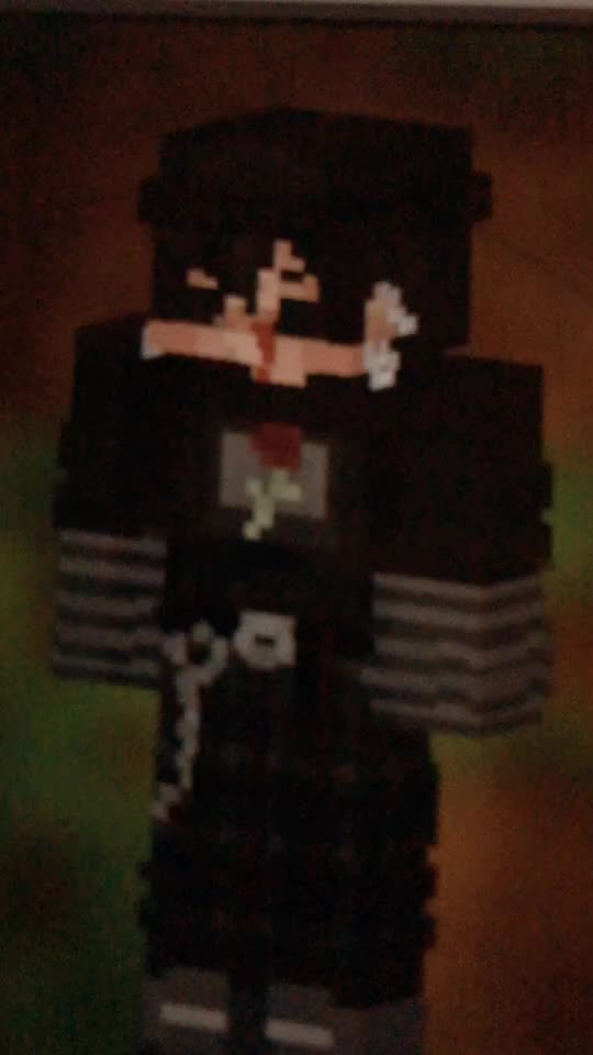 @Minecraft/roblox😉
