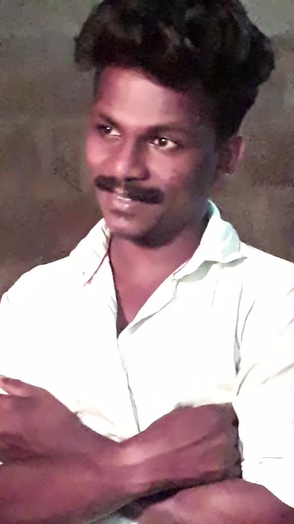 @Akhil Chandran