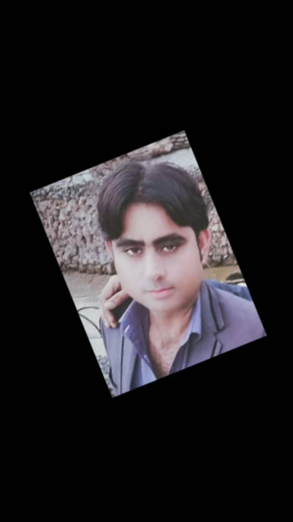 @Jameel mansab zargar