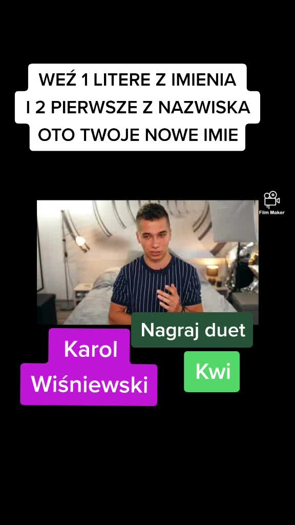 @Karol Wiśniewski