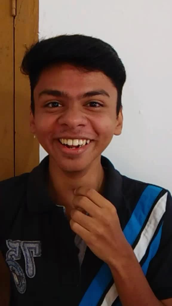 @Tiss Thomas