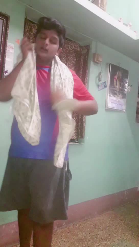 @ANIKET TADE