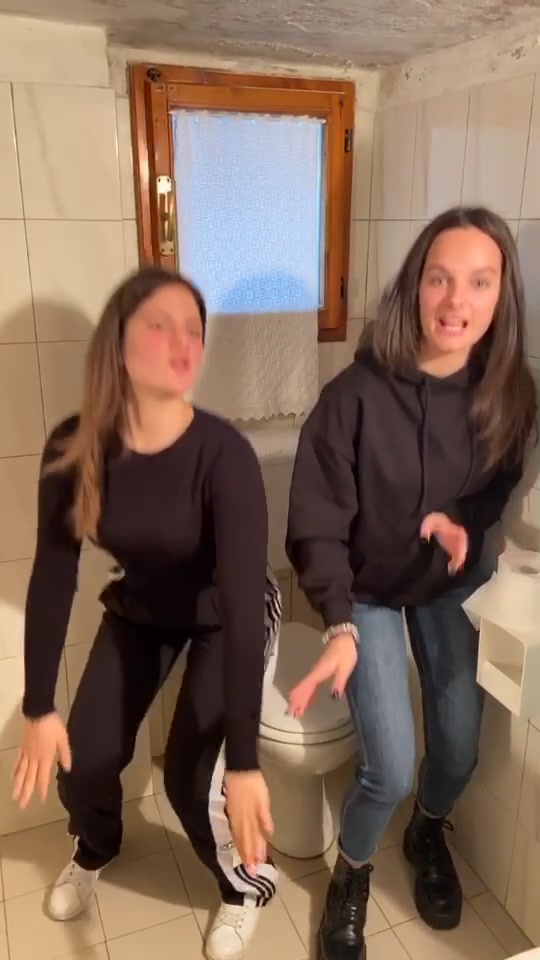 @Sara & Vittoria