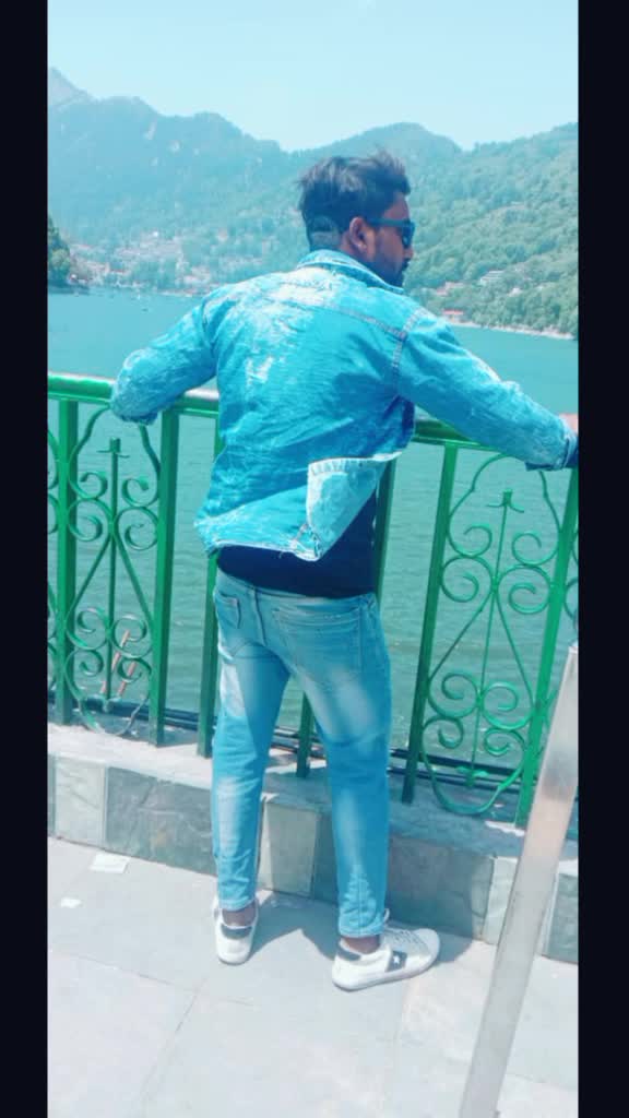 @Suraj Charan
