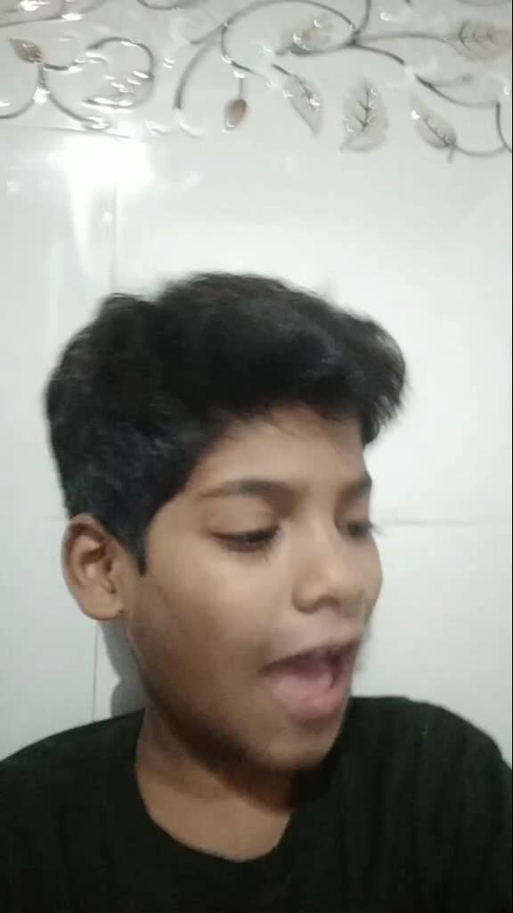 @Hashmi Airaj Hussain