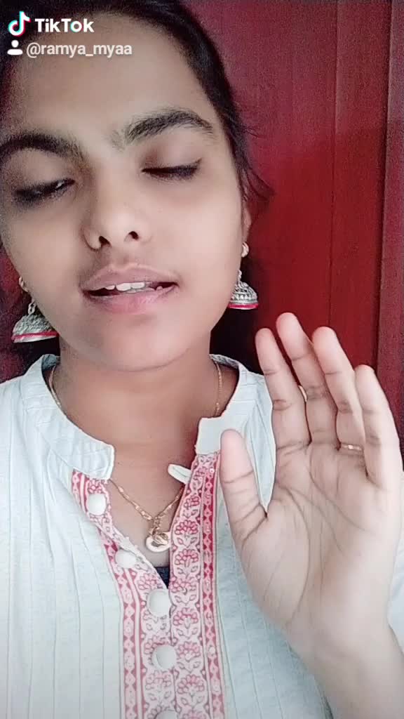 @Ramya