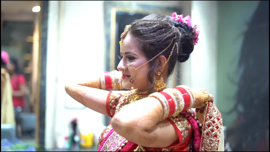 @Rashmi Pokhriyal