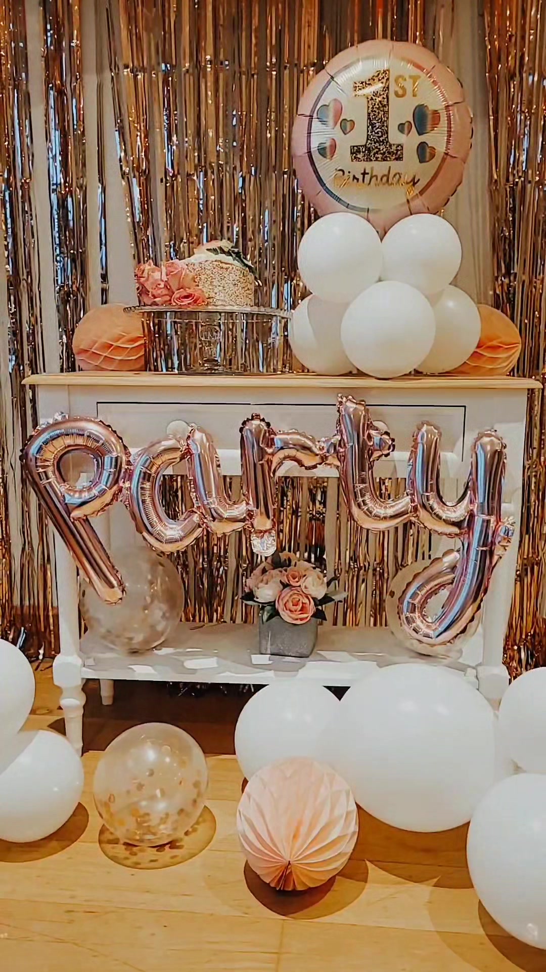 @Sparkles & Prosecco Events