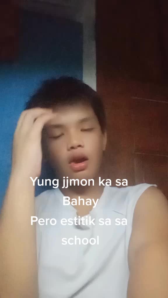 @Kebin