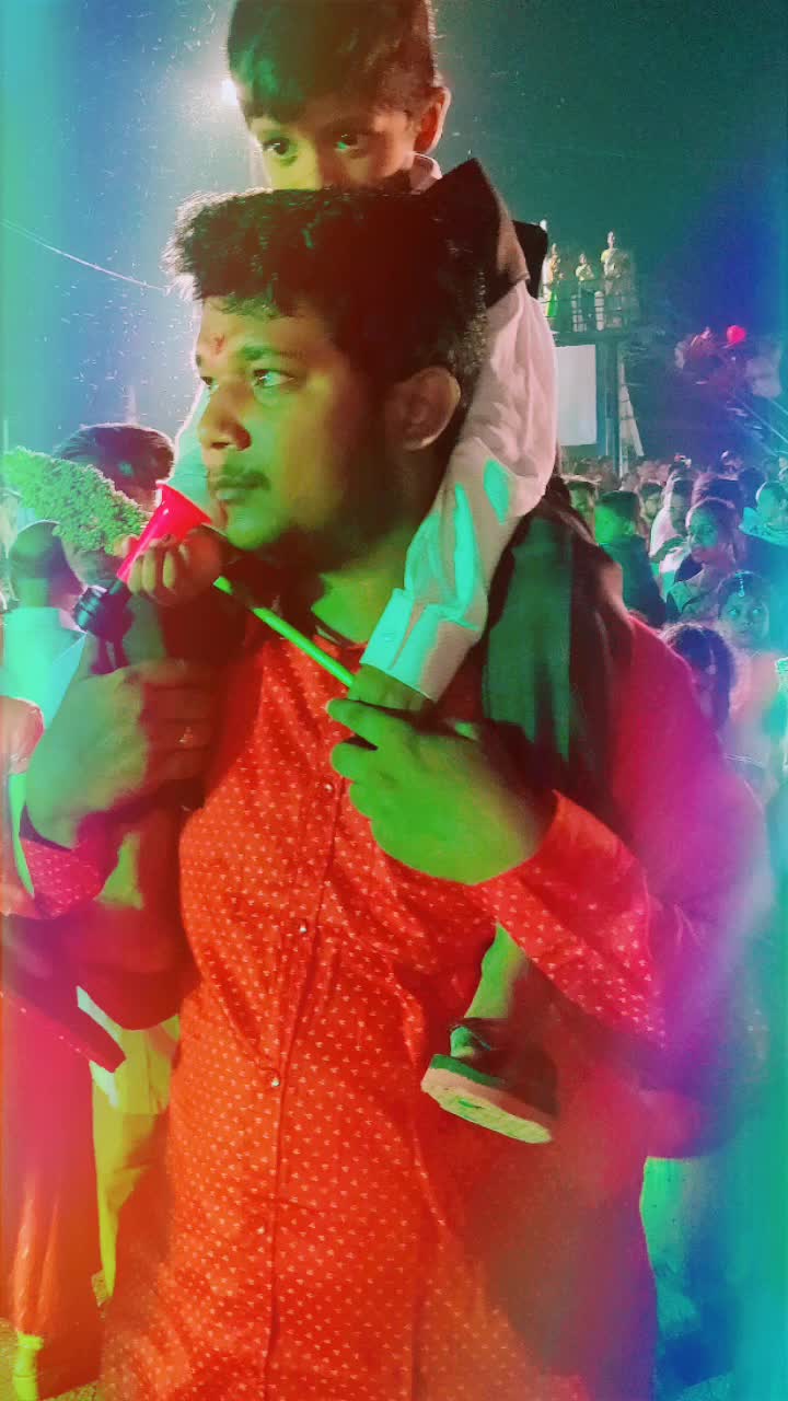 @Deepu