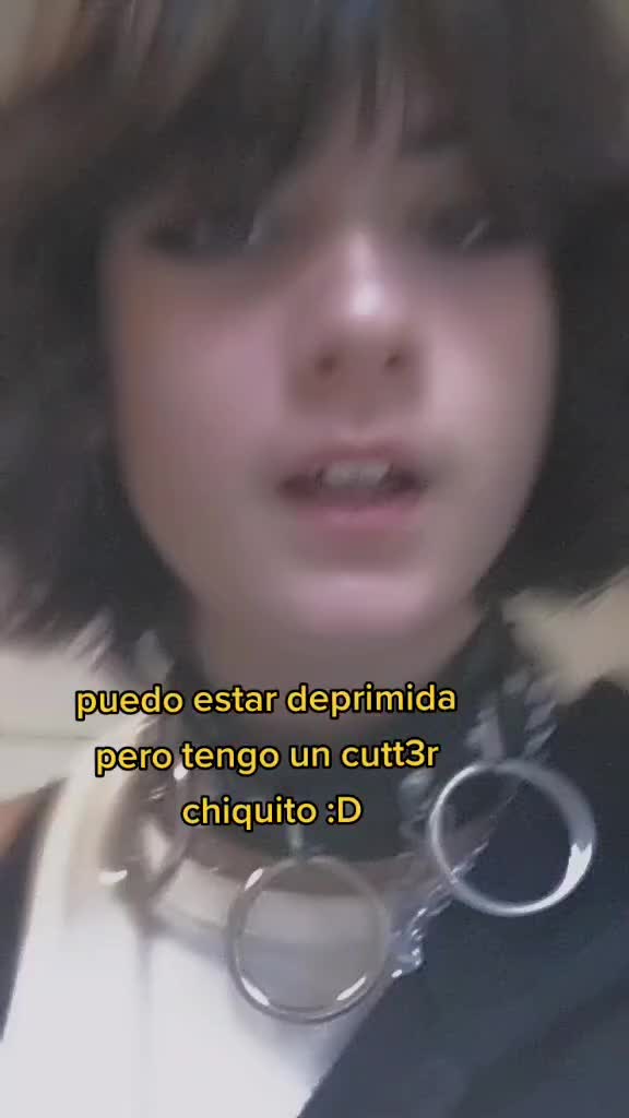 @:)
