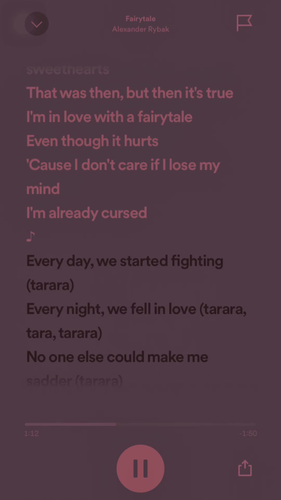 @Spotify