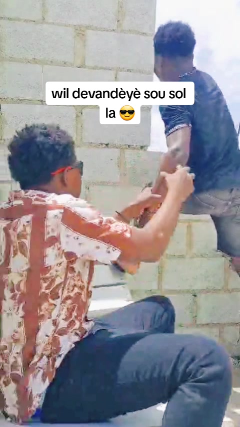 @wil devandèyè