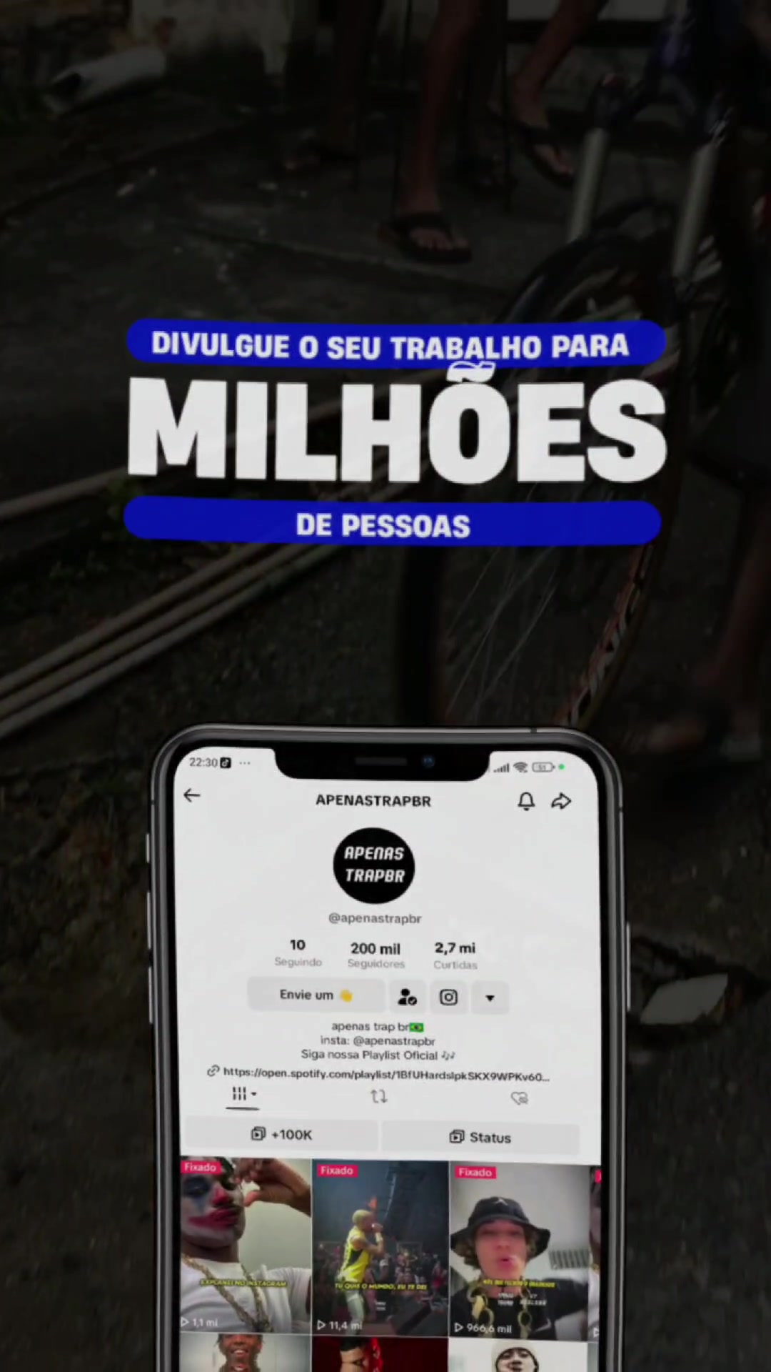 @APENASTRAPBR
