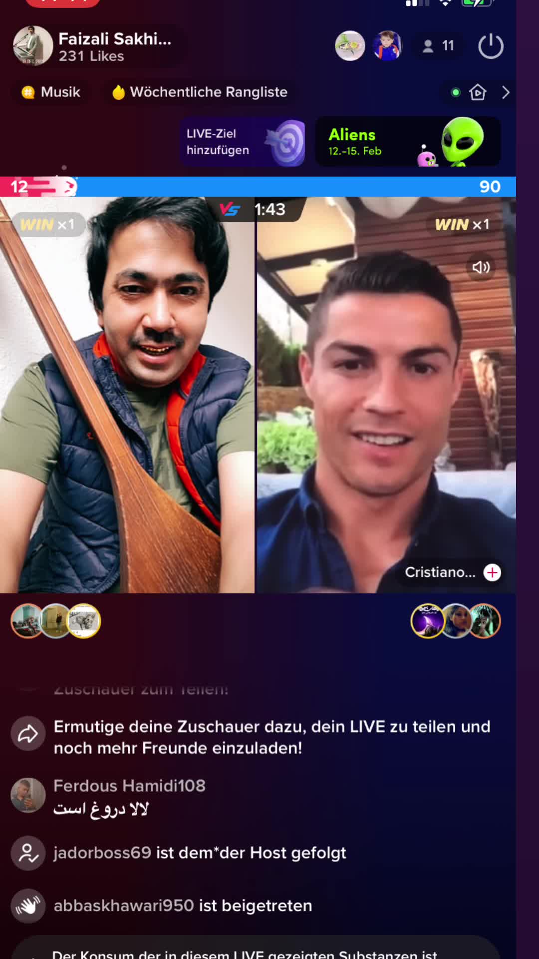 @Faizali Sakhizada
